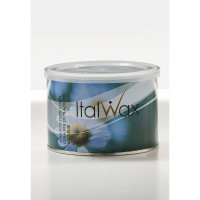 Italwax Теплий віск у банці Азулен